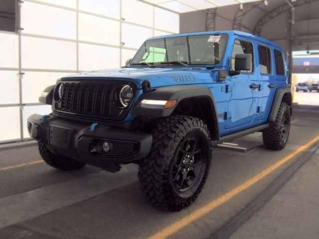 jeep wrangler 4xe 2024 1C4RJXN61RW202138 image jeep wrangler 4xe 2024 1C4RJXN61RW202138 image